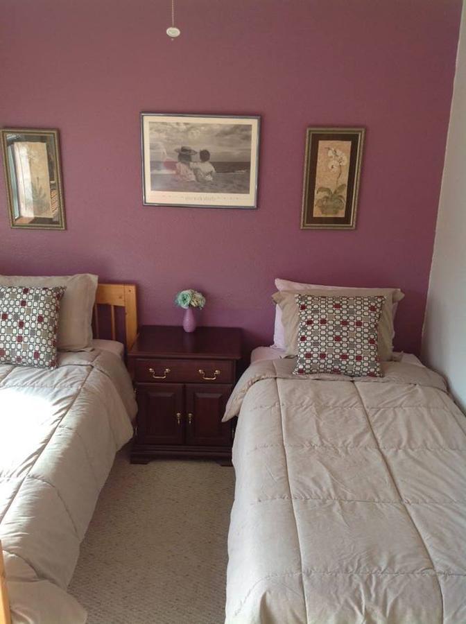 A Hyde Away Inn B&B Ток Экстерьер фото
